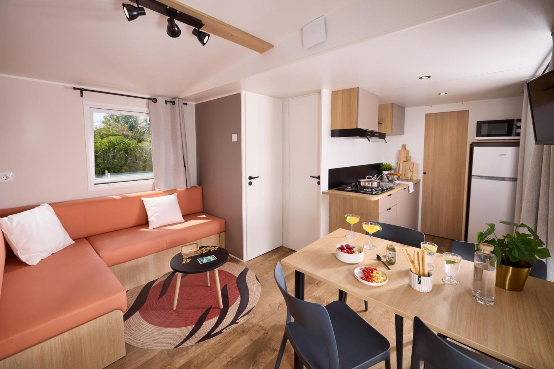 Camping International Calvi  Exterior foto